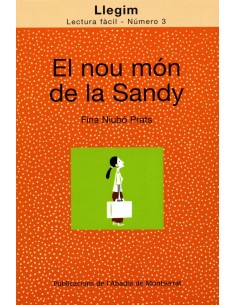 El nou mon de la Sandy
