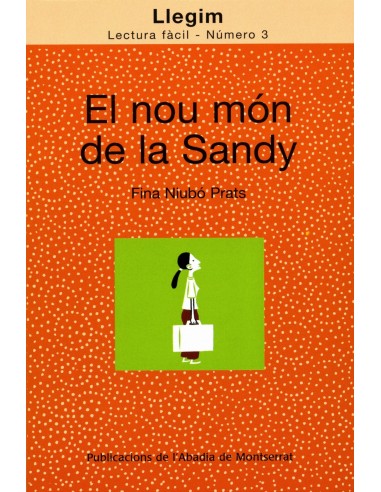 El nou mon de la Sandy