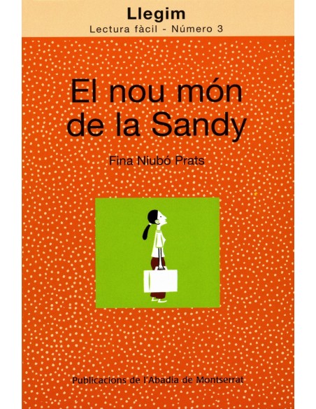 El nou mon de la Sandy