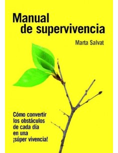 Manual de supervivencia