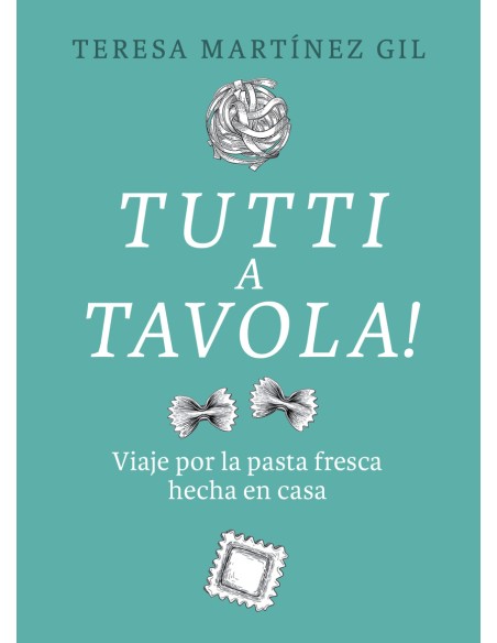 Tutti a tavola