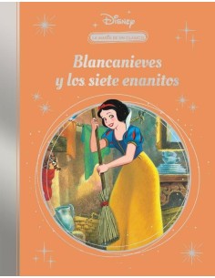 La magia de un clasico Disney Blancanieves Mis Clasicos Disney