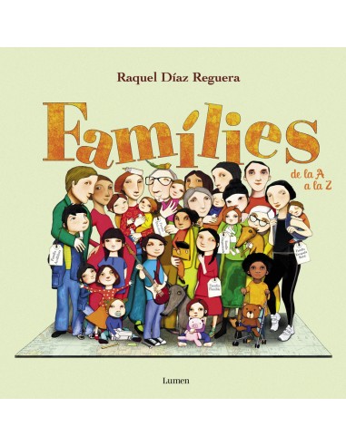 Families de la A a la Z