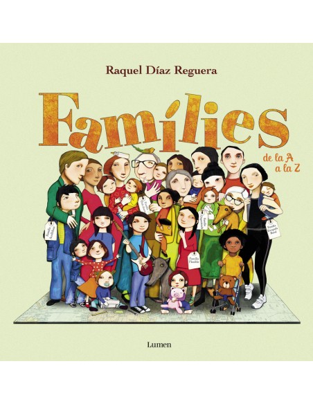 Families de la A a la Z