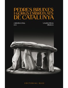 Pedres bruixes i gorgs embruixats de Catalunya