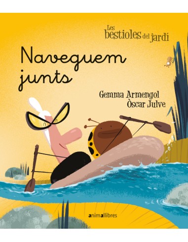 Naveguem junts