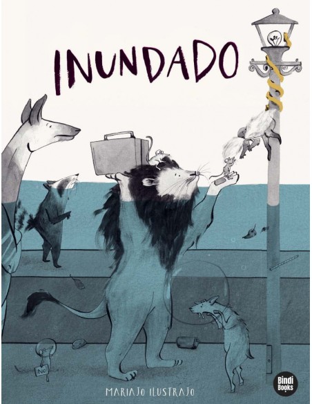 Inundado