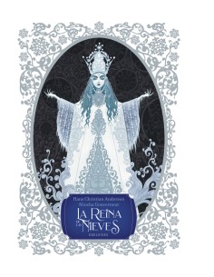 La Reina de las Nieves
