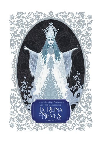 La Reina de las Nieves