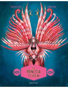 La princesa Totem