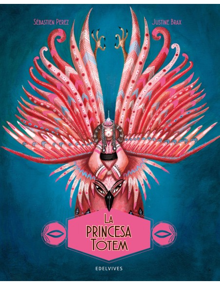 La princesa Totem