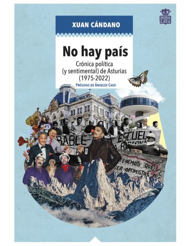No hay pais