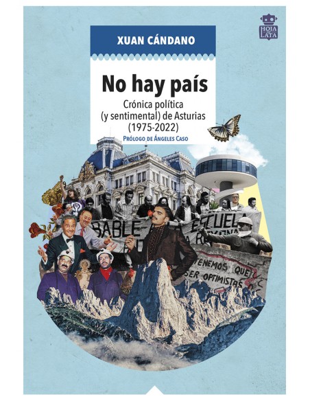 No hay pais