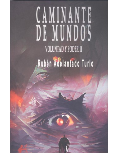 CAMINANTE DE MUNDOS