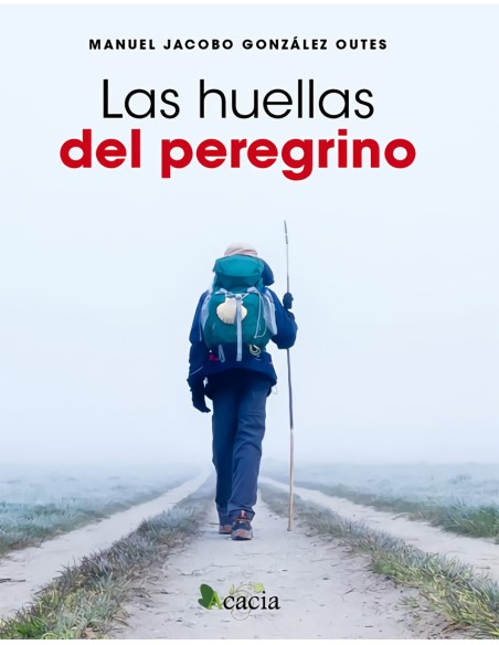 LAS HUELLAS DEL PEREGRINO