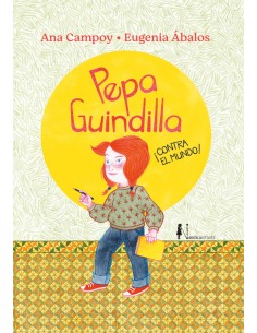 Pepa Guindilla Contra el mundo
