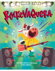 ROCKEVAQUERA