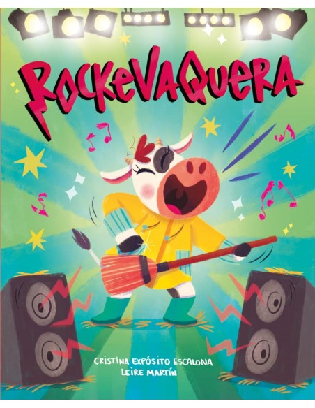 ROCKEVAQUERA