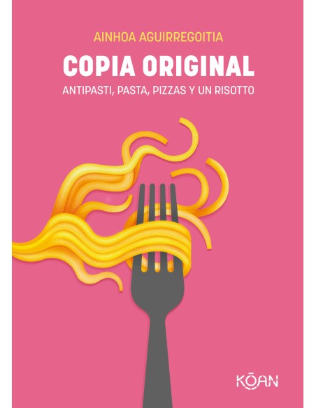 Copia original