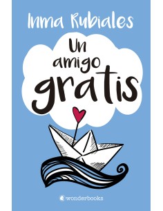 Un amigo gratis