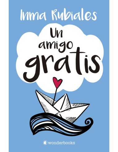 Un amigo gratis