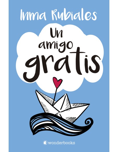 Un amigo gratis