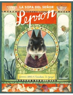 La sopa del senor Lepron