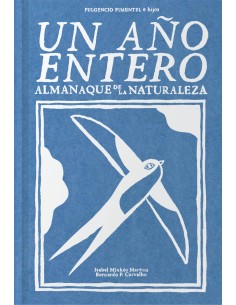 Un ano entero