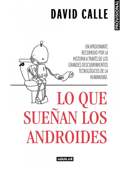 Lo que suenan los androides