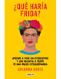  Que haria Frida 