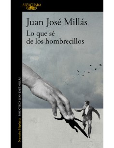 Lo que se de los hombrecillos