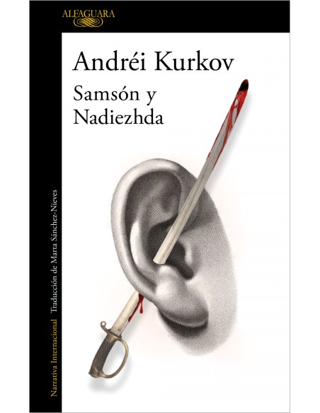 Samson y Nadiezhda