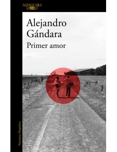 Primer amor