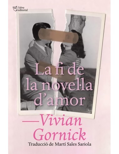 La fi de la novel la d amor