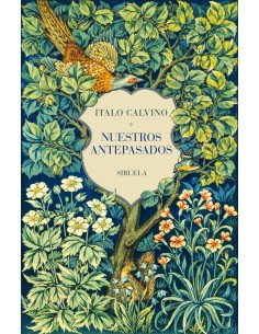 Nuestros antepasados