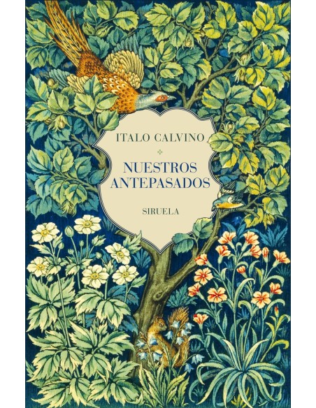 Nuestros antepasados