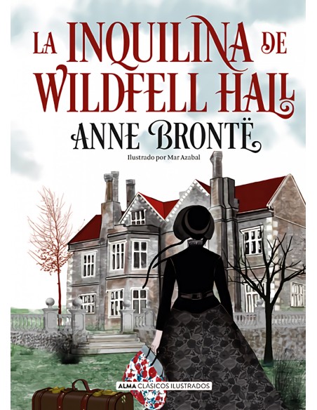 La inquilina de Wildfell Hall