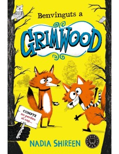 Benvinguts a Grimwood
