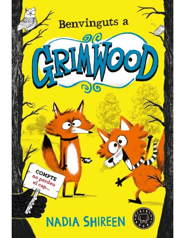 Benvinguts a Grimwood