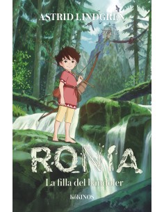 Ronia