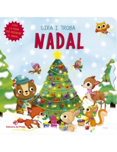 Gira i troba Nadal