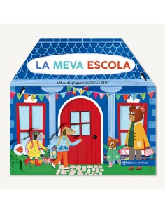La meva escola