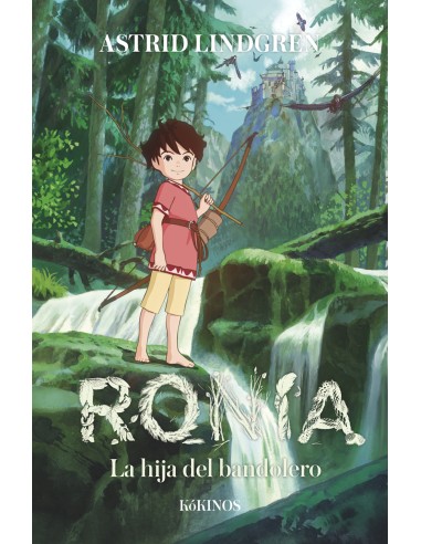 Ronia