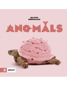 Anomals