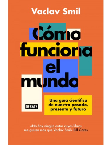 Como funcina el mundo