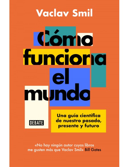 Como funcina el mundo