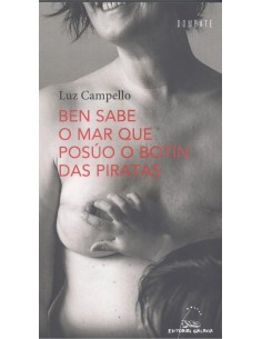 BEN SABE O MAR QUE POSUO O BOTIN DAS PIRATAS