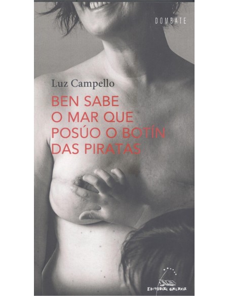 BEN SABE O MAR QUE POSUO O BOTIN DAS PIRATAS