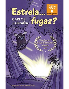 Estrela fugaz