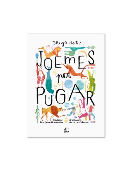 Joemes per pugar
